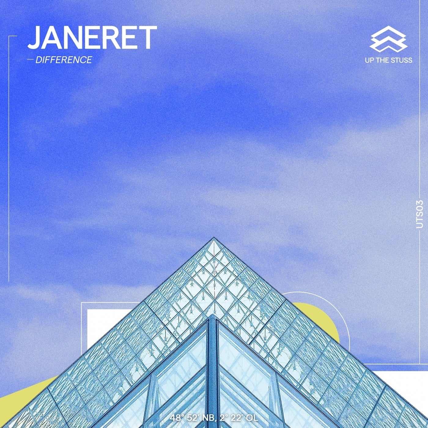 Janeret – Difference [UTS03]